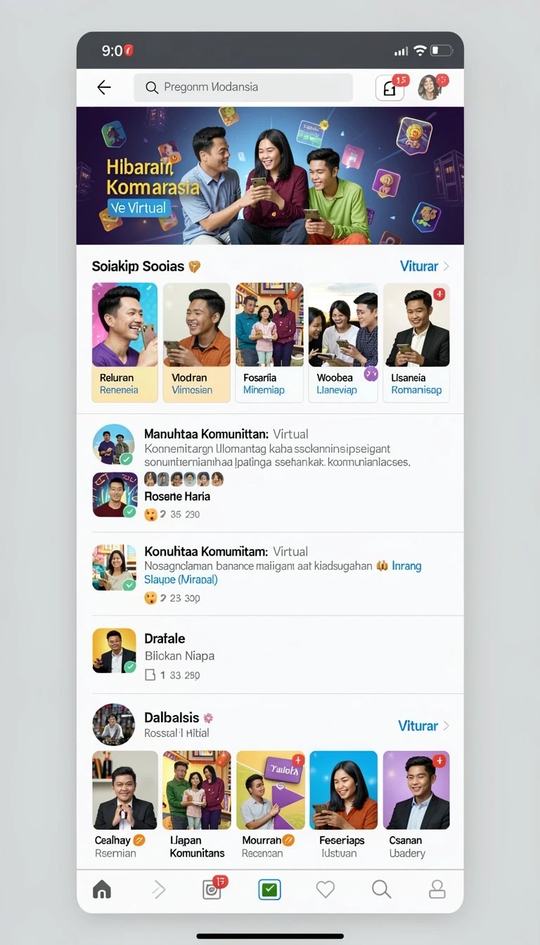 Screenshot Review Aplikasi premium303 nomor 2
