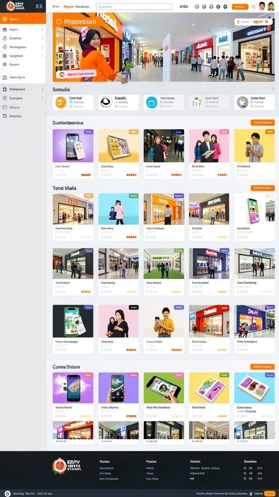 Screenshot Review Aplikasi garuda365 nomor 1