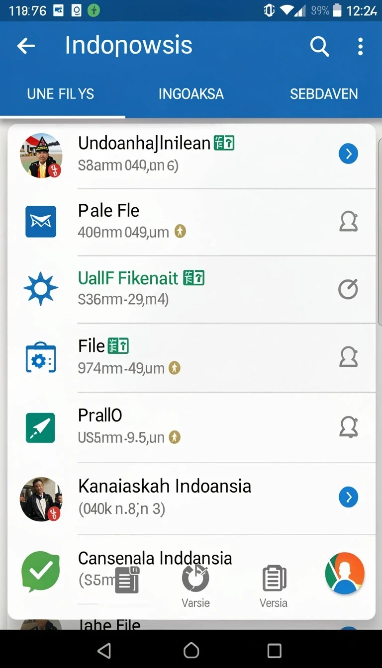 Screenshot Review Aplikasi warnetslot nomor 3