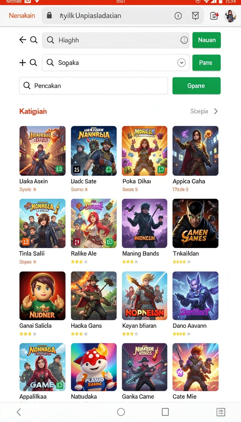 Screenshot v89 App APK Terbaru nomor 3