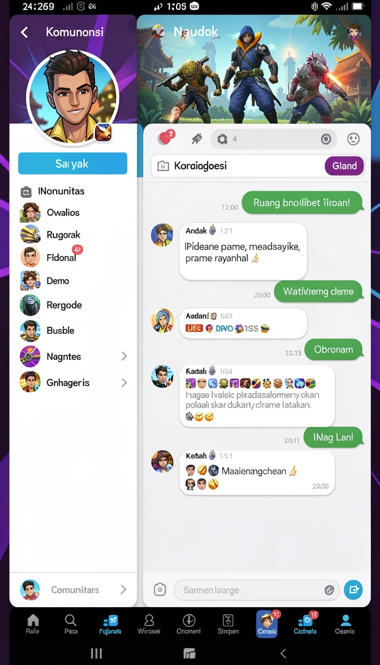 Screenshot Review Aplikasi super88 nomor 3