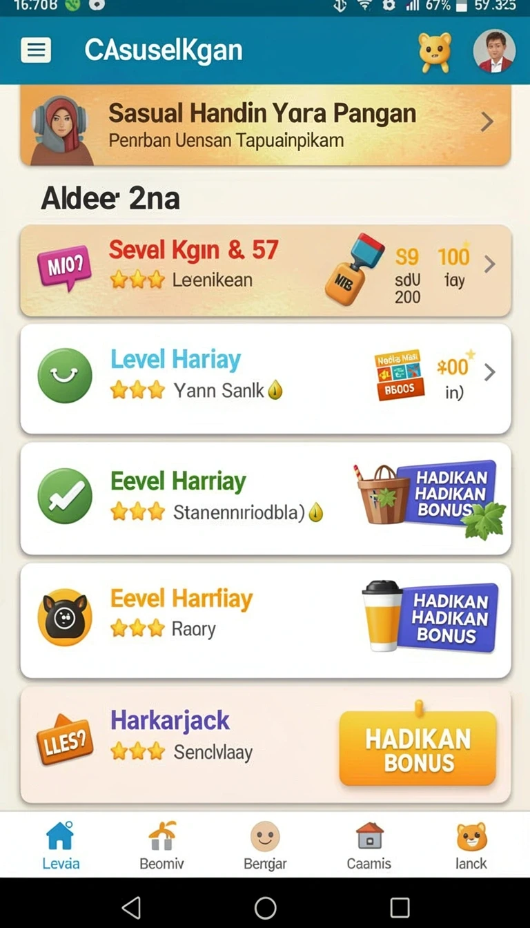 Screenshot Review Aplikasi dentoto nomor 2