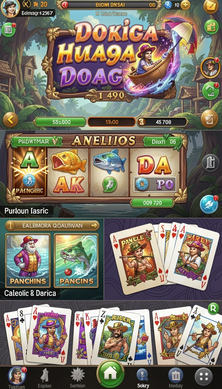 Screenshot Review Aplikasi winplay303 nomor 2