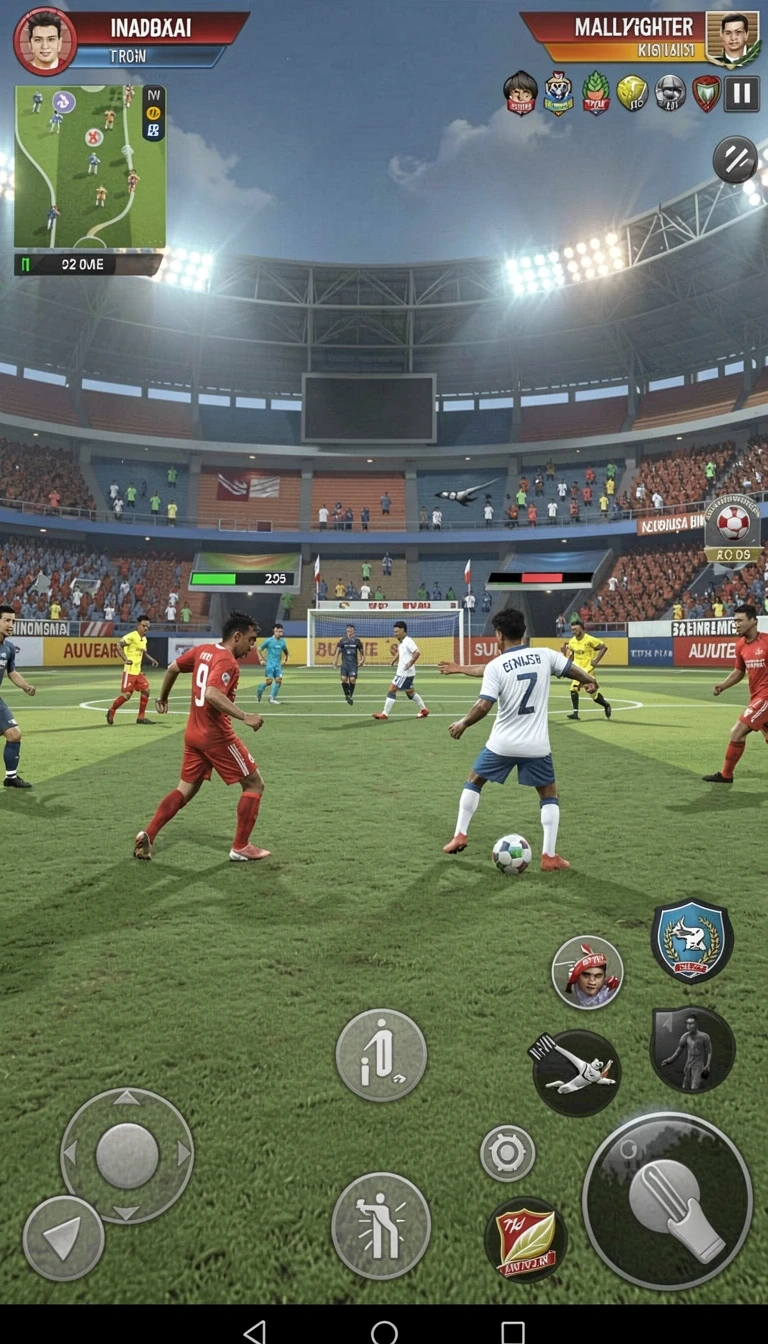 Screenshot Review Aplikasi cv777 nomor 1