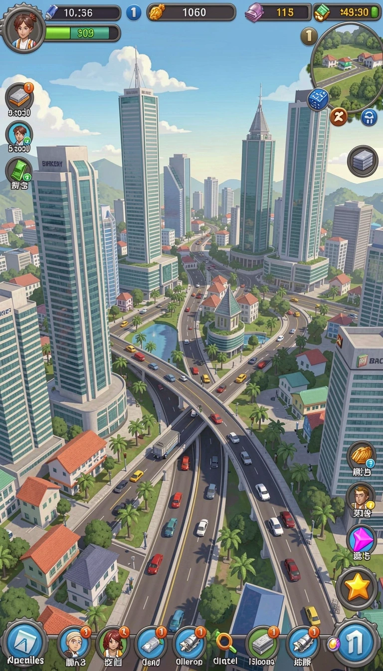 Screenshot Review Aplikasi bingo101 nomor 3