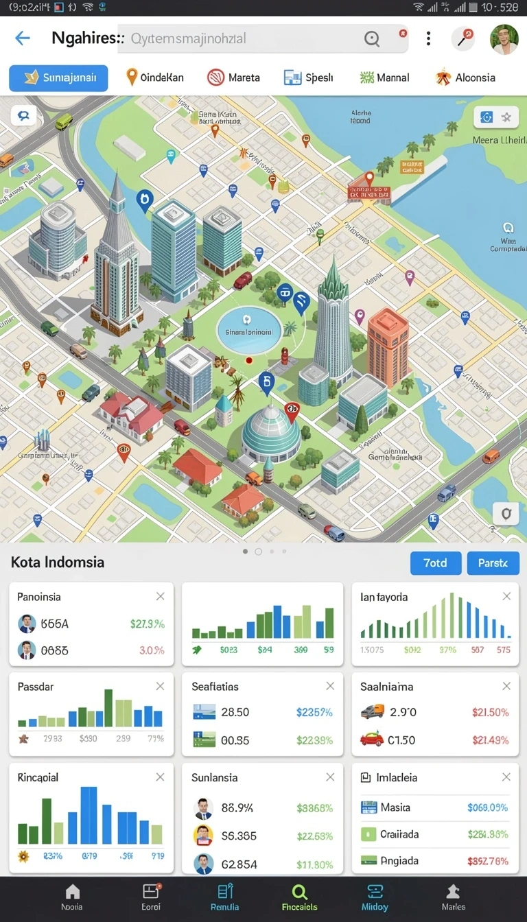 Screenshot Review Aplikasi kargototo nomor 2