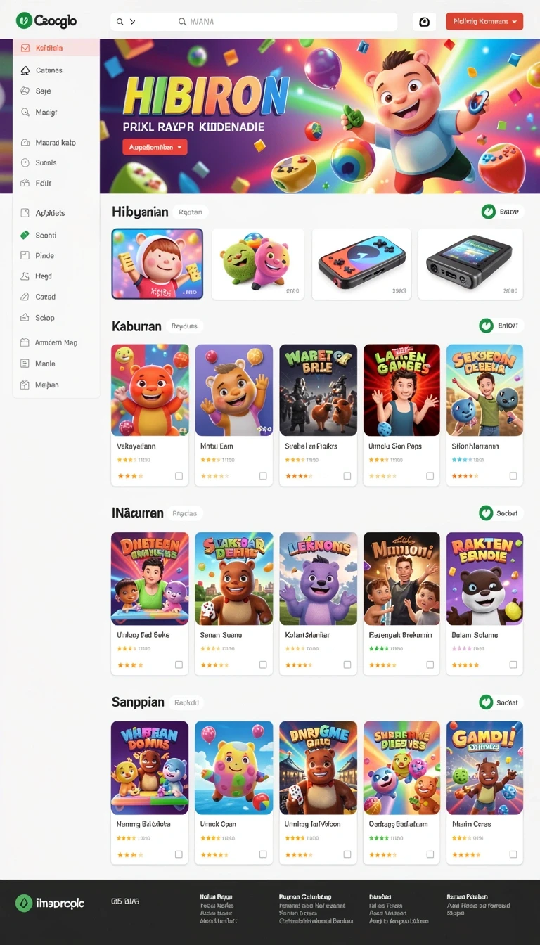 Screenshot bingo4d App APK Terbaru nomor 3