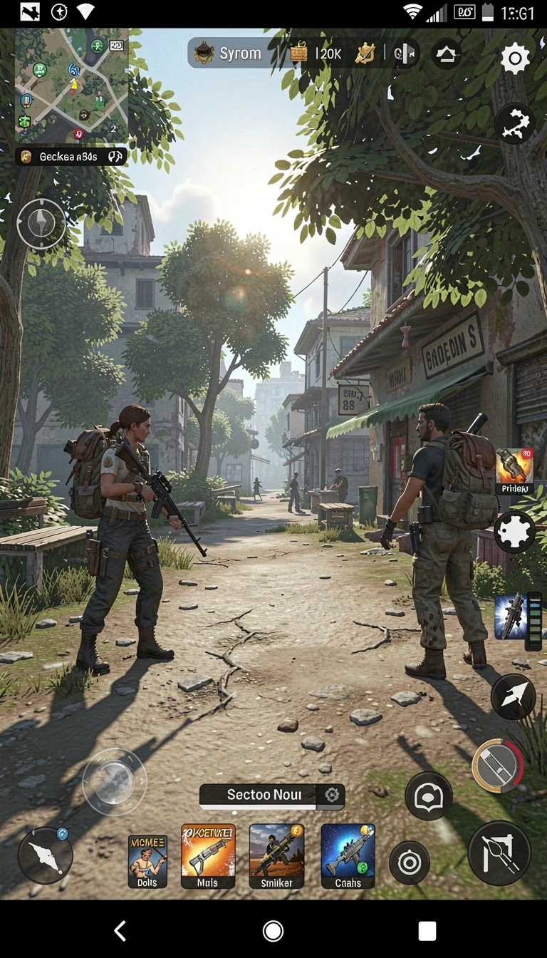 Screenshot Download marima77 APK untuk Android nomor 2