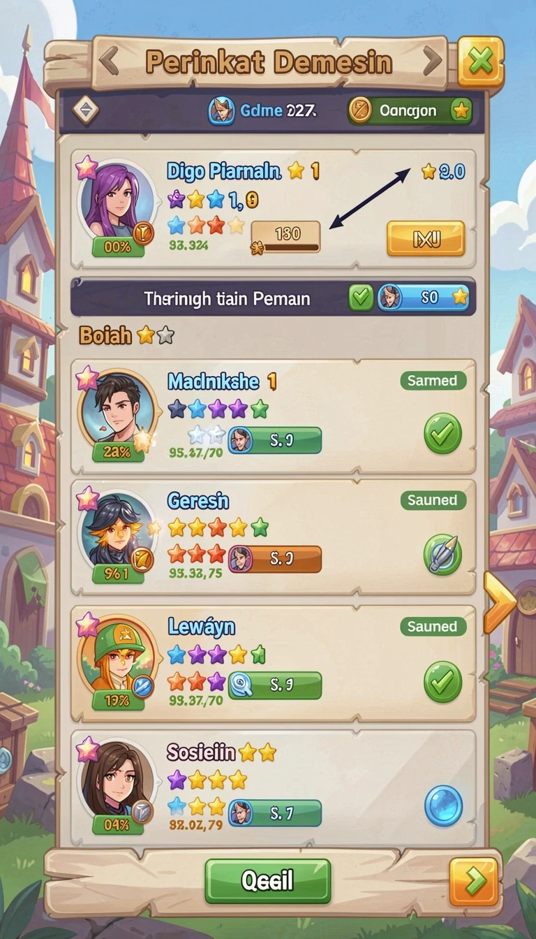 Screenshot Review Aplikasi dewi188 nomor 1