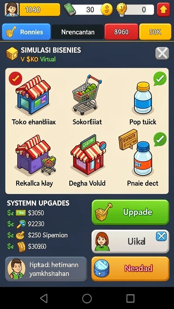 Screenshot Review Aplikasi dewapoker nomor 1