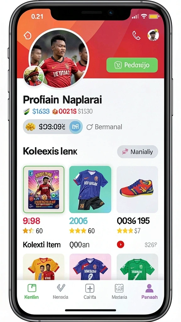 Screenshot Review Aplikasi au328 nomor 1