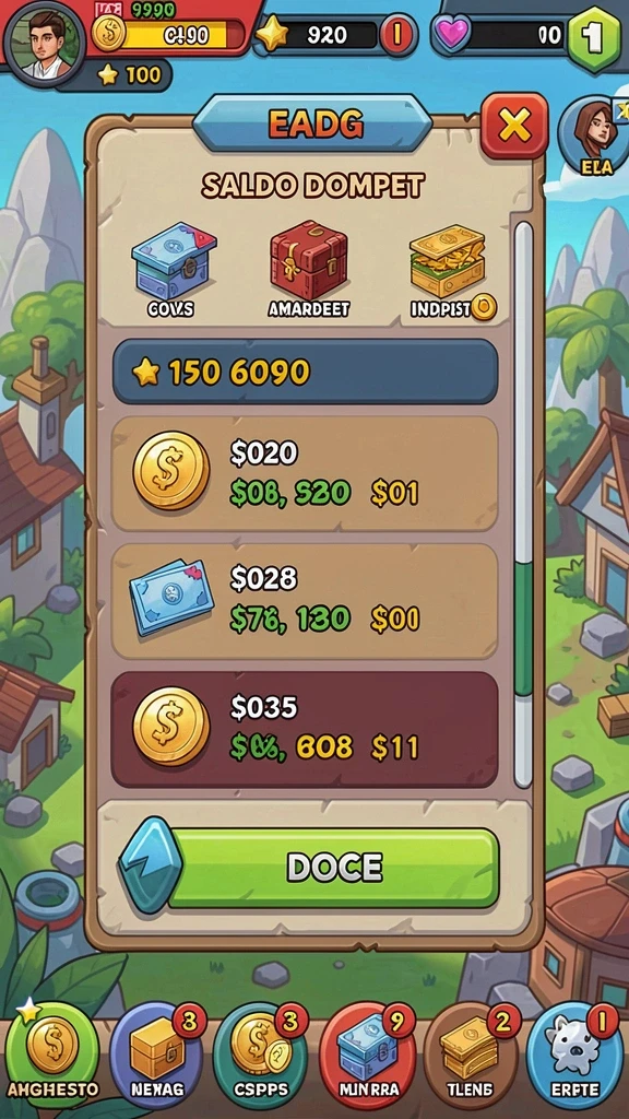 Screenshot Review Aplikasi rjslot88 nomor 1